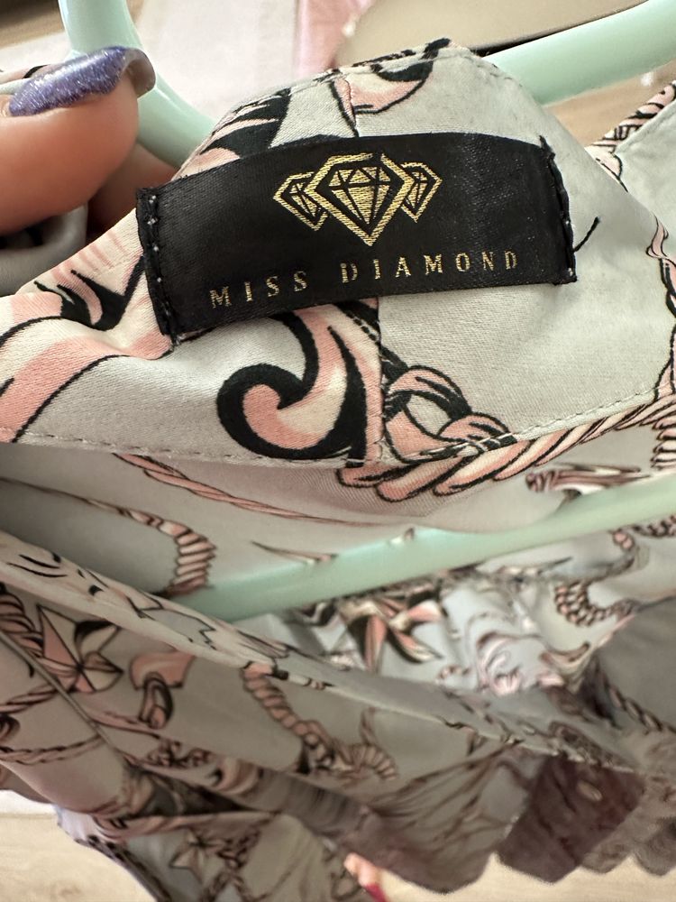 Сукня miss diamond