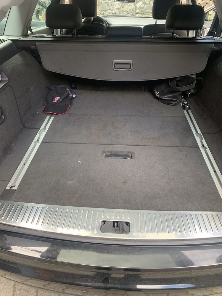 Jaguar XF 2.2 sportbrake