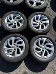 Felgi aluminiowe 4x108 16x6,5j et50 Opel Peugeot Citroen