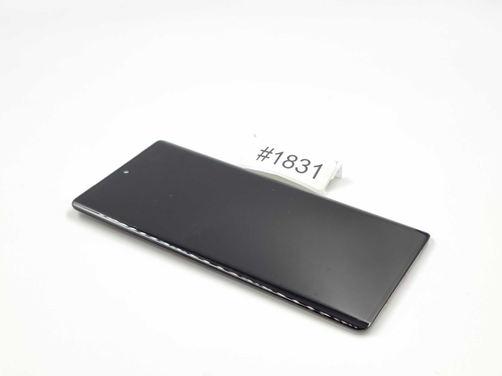 Google Pixel 7 Pro Ekran Oryginalny Demontaż | #1831