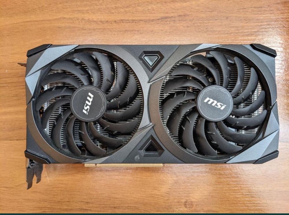 Placa Gráfica geforce rtx 3070