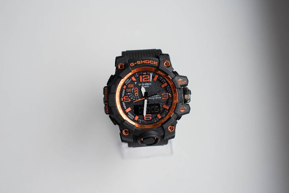 220 Zegarek Casio G-SHOCK GWG-1000