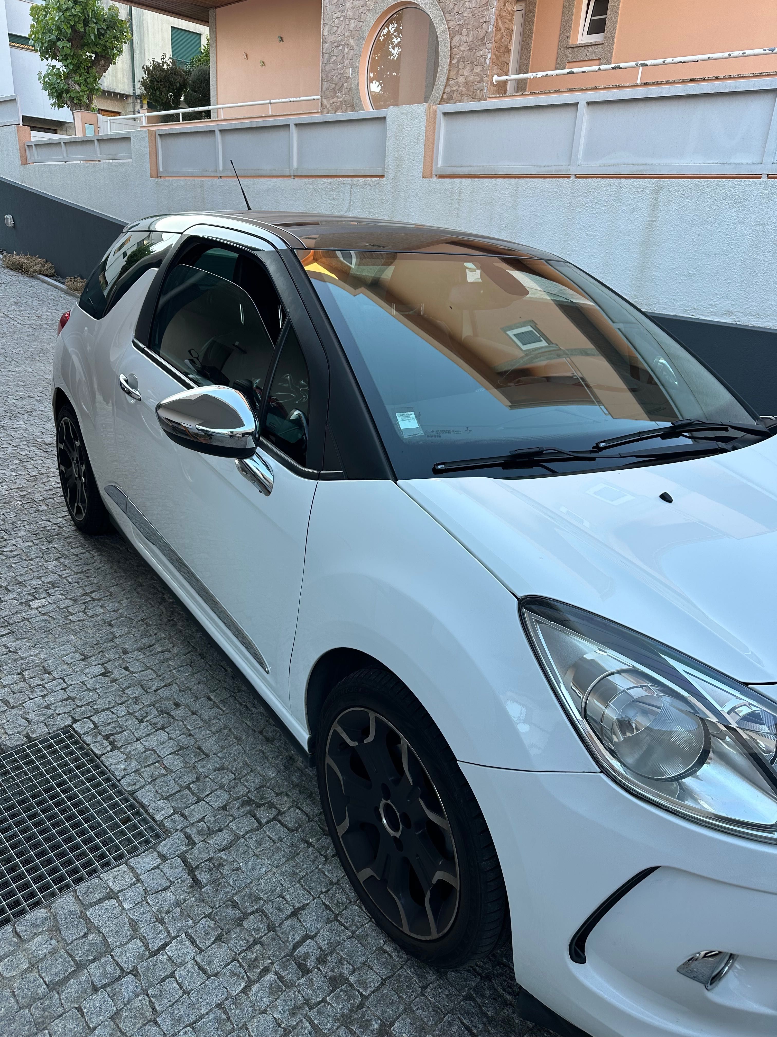 Citroen DS3 de 2013