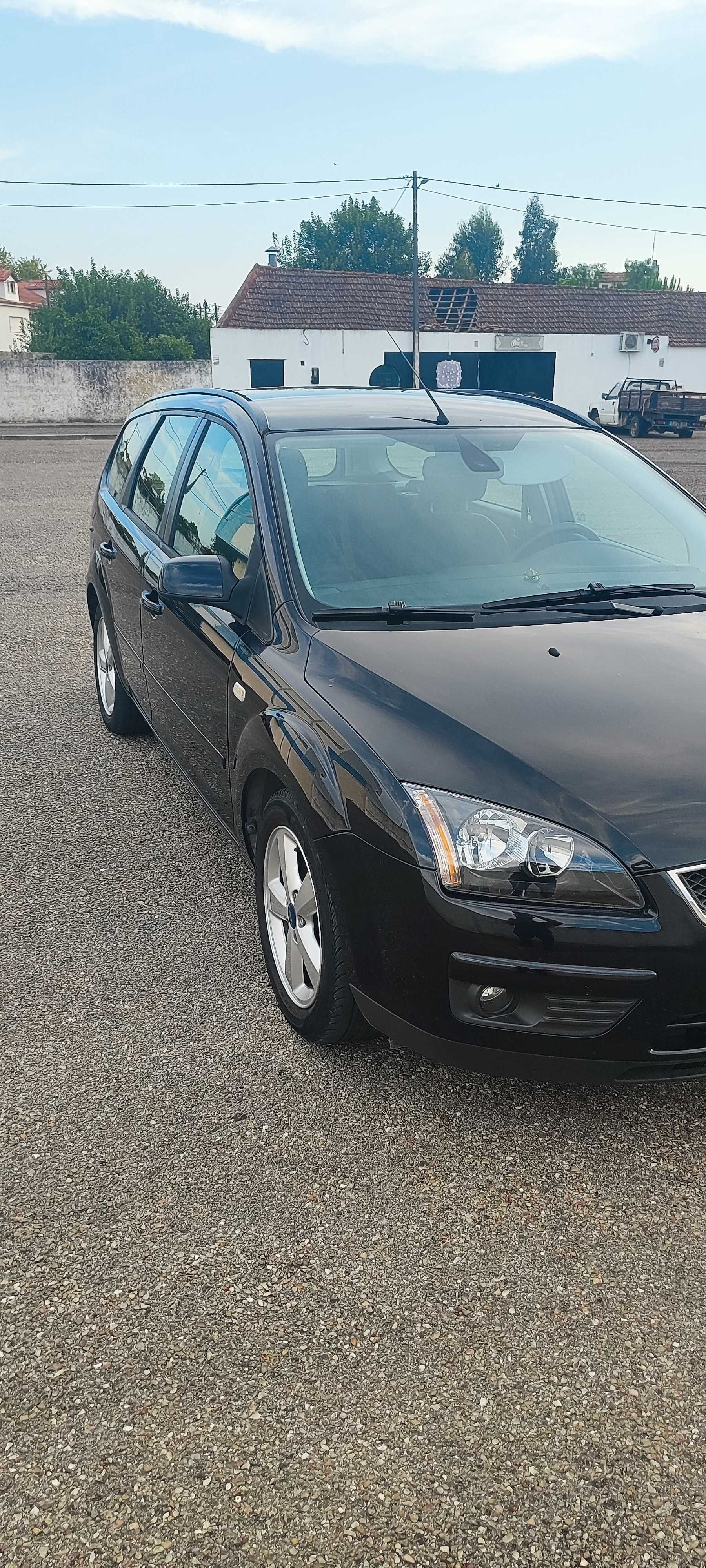 Ford Focus - 1.6