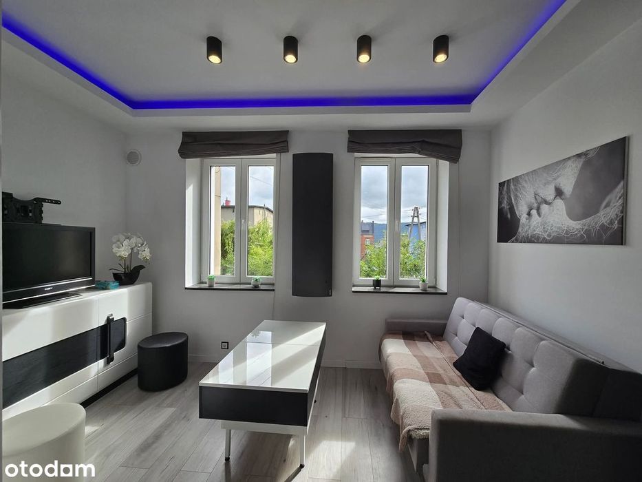 Ładna kawalerka po remoncie.