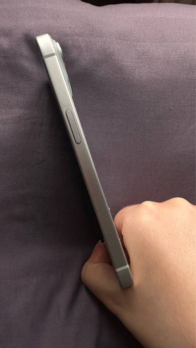 Iphone 15 128Gb Neverlock