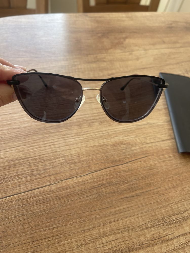 Oprawki okularowe z nakładkami słonecznymi magnes nie ray ban