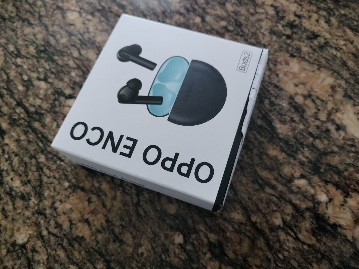 Słuchawki bezprzewodowe Oppo