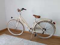 Bicicleta Adriatica senhora