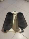 Mini stepper Domyos