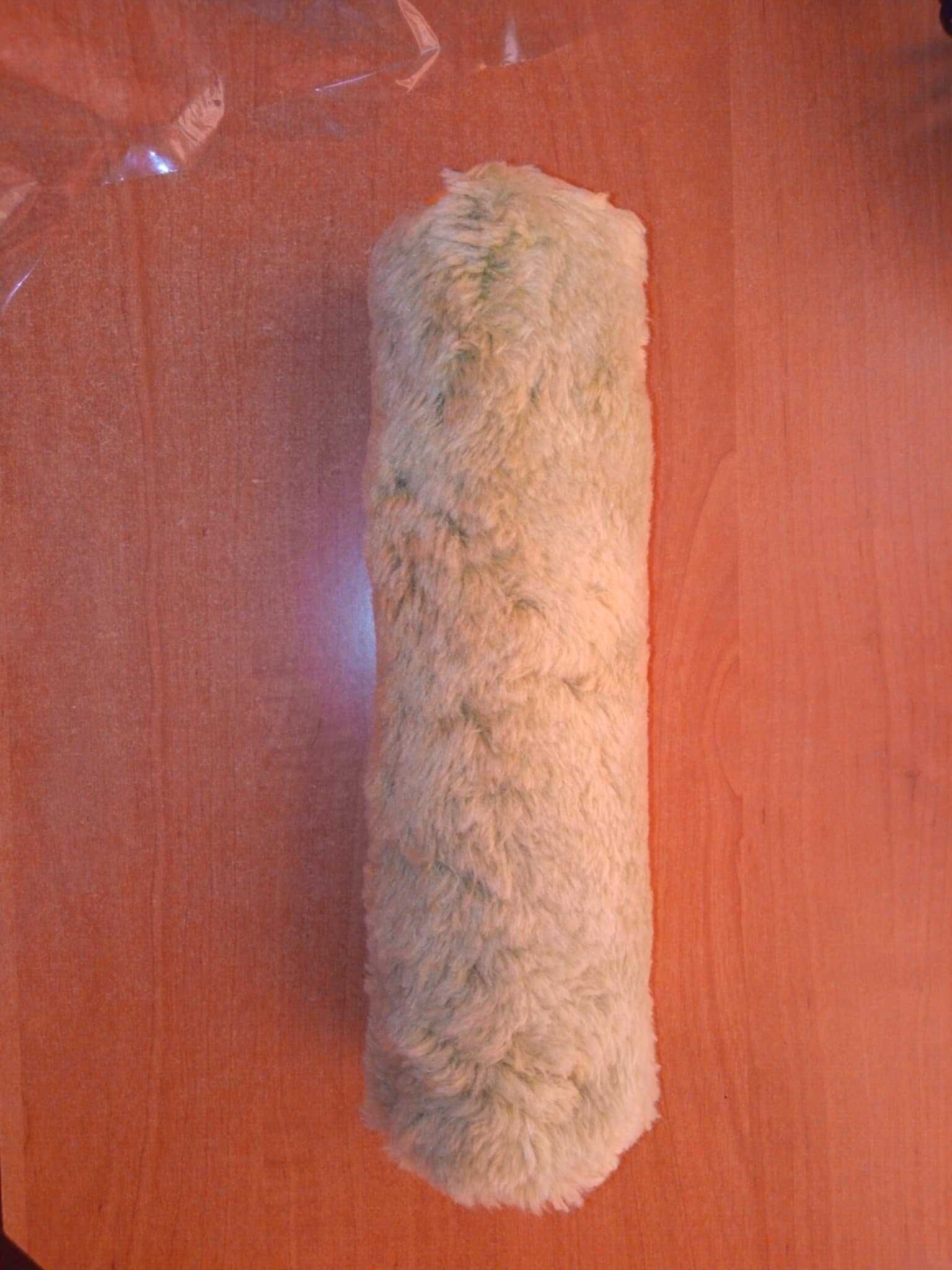 KAEM Wałek malarski do emulsji HARDY HARDEX długość 25CM runo 18MM
