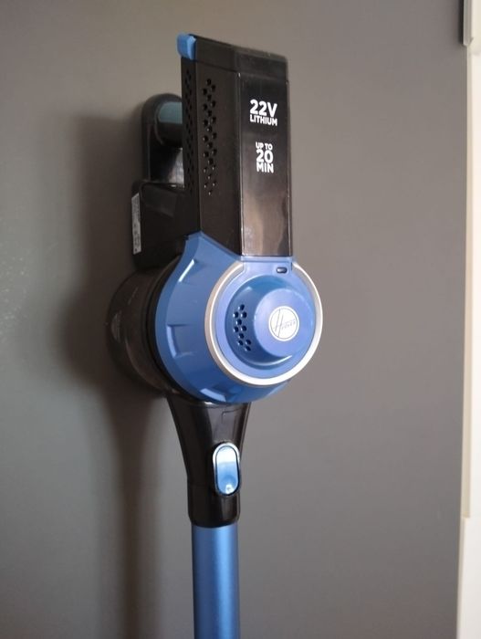 Aspirador Vertical Hoover