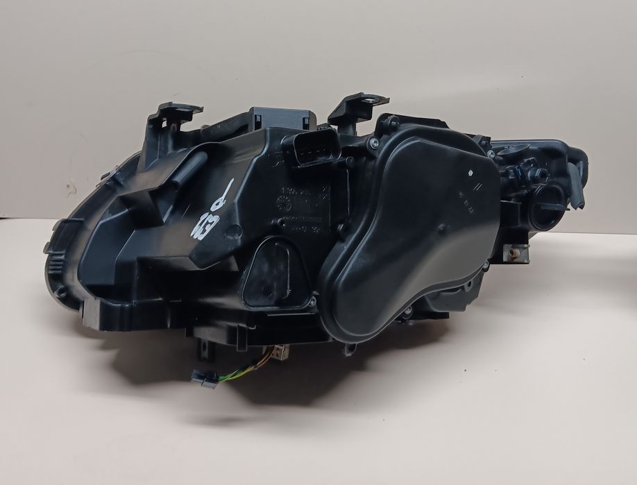Lampy bmw e92 bi-Xenon przed Lift Europa