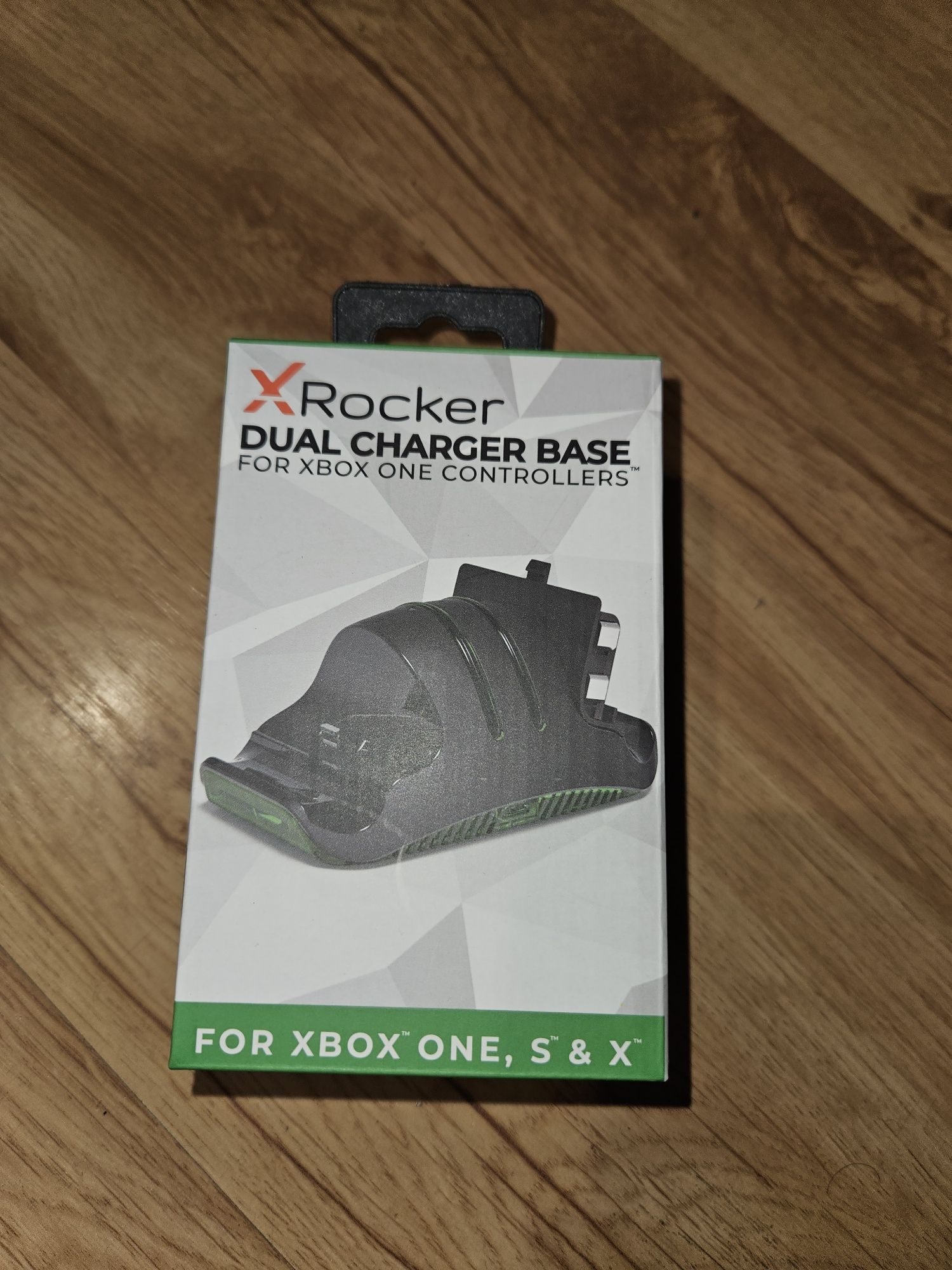 Ładowarka do padów xbox