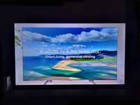 Telewizor 55" Xiaomi TV A Pro 2026 - używany 1 miesiąc