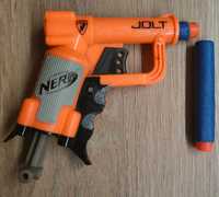 Wyrzutnia Nerf N-Strike Jolt Hasbro + Strzalki