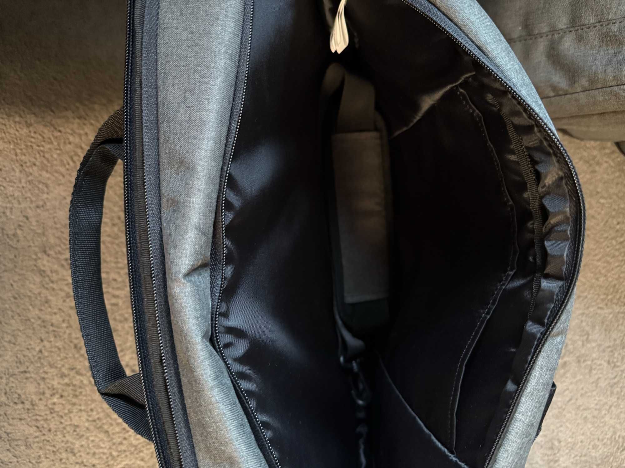 Torby na Laptopy marki Case Logic
