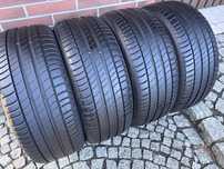 Komplet lato Michelin Primacy 3 225/45 R17 91W