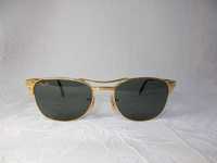 Vintage Óculos de sol Ray-Ban Signet