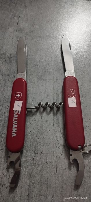 Scyzoryki Victorinox
