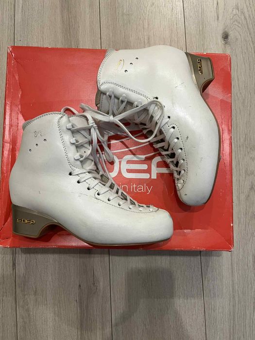 Buty  Edea Overture rozmiar 255