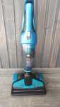 Пилесос philips pawer pro aqva 3в 1