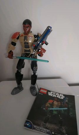 Figurka lego zestaw 75116 star Wars