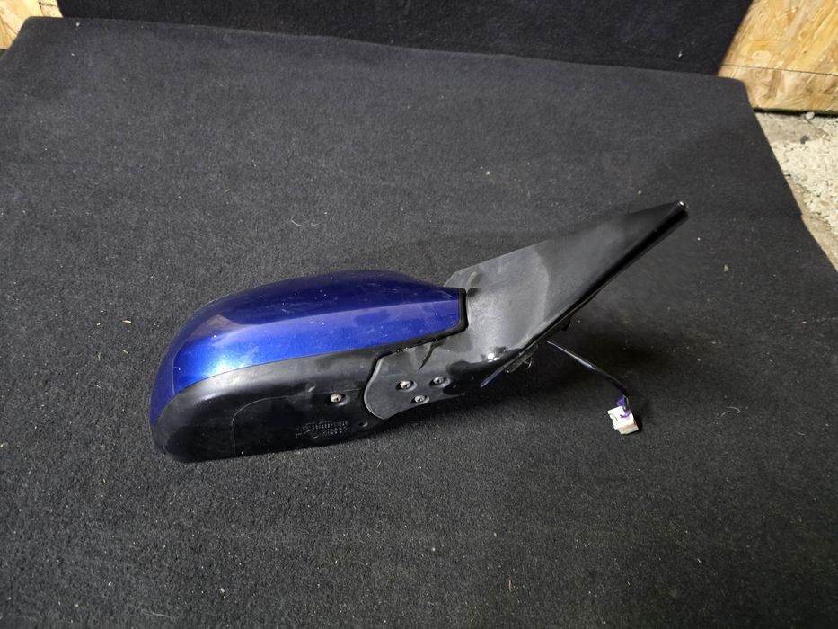 Lusterko prawe mazda 6 2005r