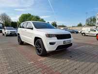 Jeep Grand Cherokee -Sprzedany- Grand Cherokee Altitude 2020 -Sprzedany-