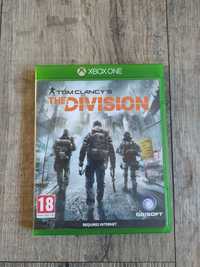 Gra Xbox One Tom Clancy's the Division Wysyłka w 24h