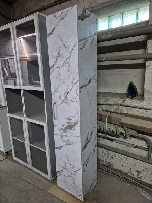 Пенал шафа однодверна