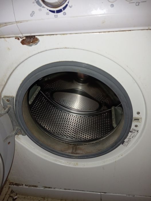 Стиральная машина