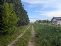 Działka pod zabudowę Garbatka