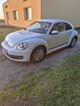 Volkswagen new beetle