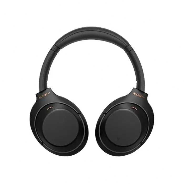 Навушники Sony Noise Cancelling Headphones WH-1000XM4 Black