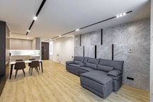 Продам квартиру с ремонтом ЖК Панорама, центр ,Нагорный район