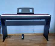 Pianino cyfrowe Roland FP-10 + Statyw KSCFP10 + Pedał Roland DP-10