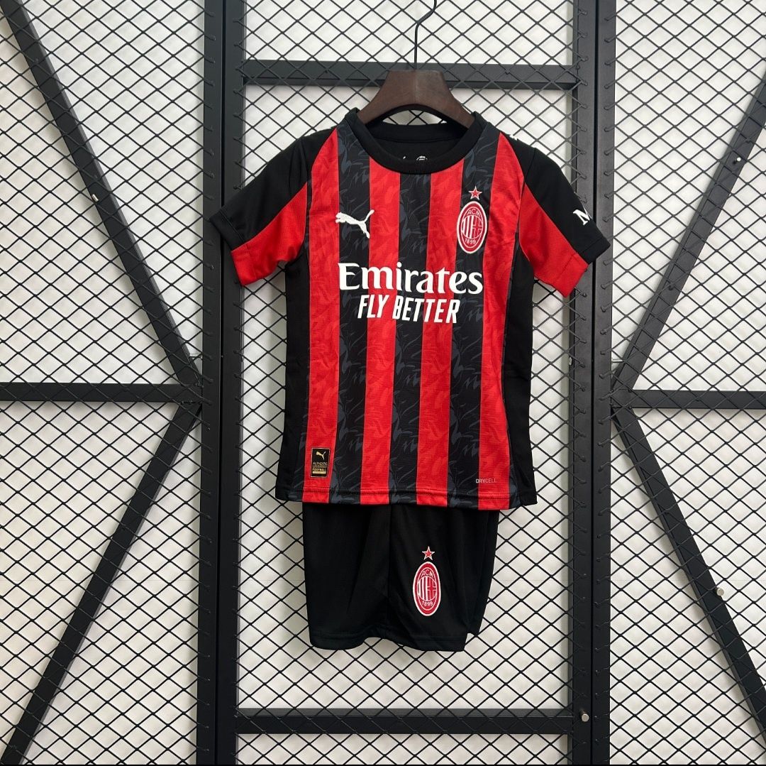 Kits criança 25/26