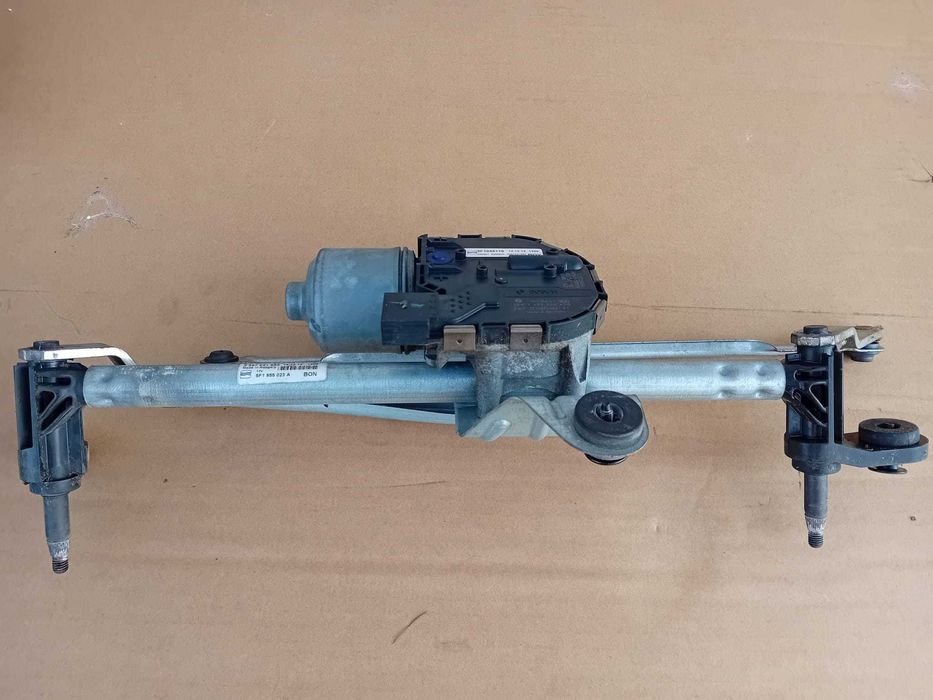 Seat Leon III 5F silniczek mechanizm wycieraczek 5F1.955.119