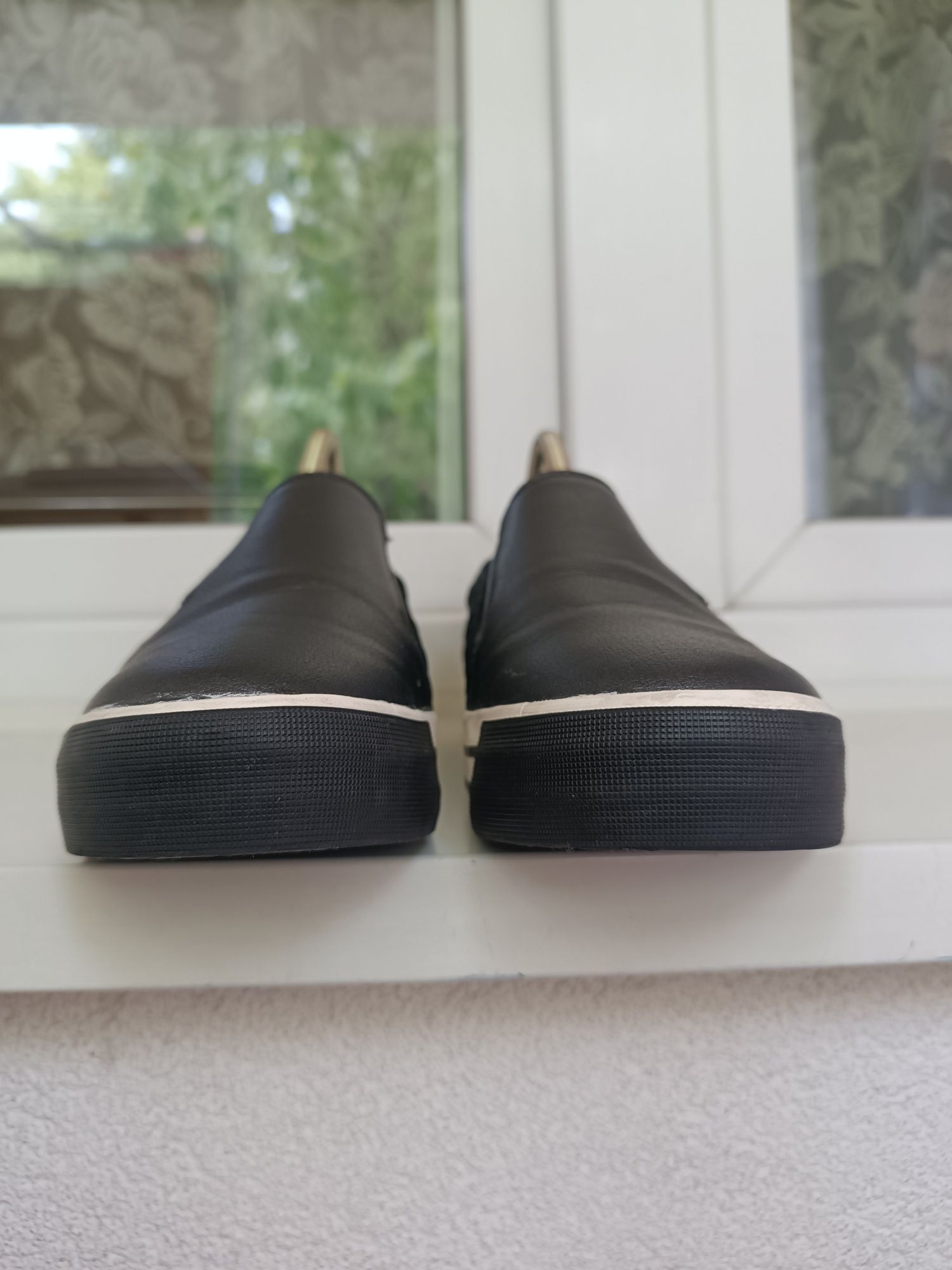 Buty slip on Lyon 9C2 Tommy Hilfiger 40