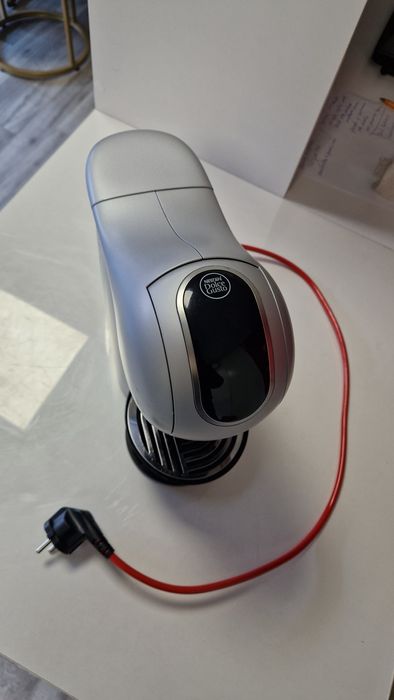 Ekspres na kapsułki Krups Nescafe Dolce Gusto Genio S Touch KP440E