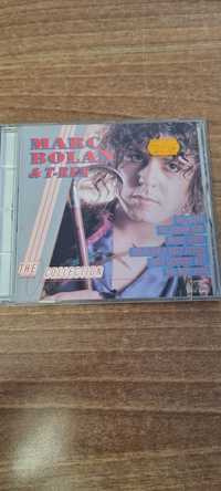 Marc Bollan & T-Rex - The Collection CD