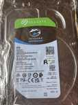 Seagate skyhawk nowy 6tb