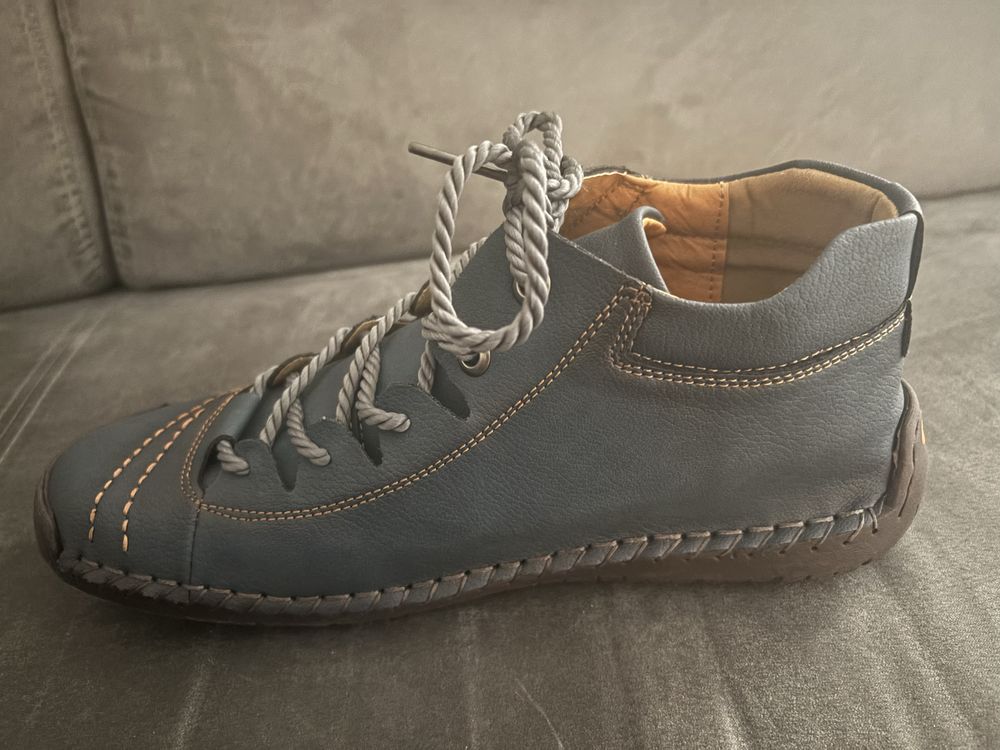 Buty rozmiar 43 trampki