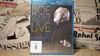 Joe Cocker - Fire It Up Live Koncert na płycie Blu-ray