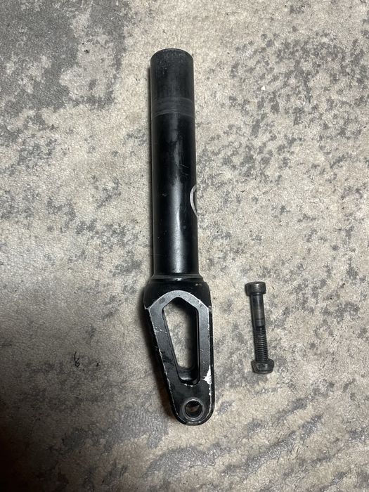 Вилка Hipe отличном состоянии