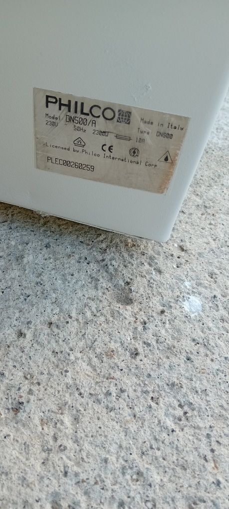 Maquina de secar roupa