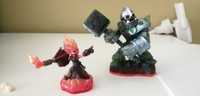 Figurka Skylanders Spyros Adventure - Activision TORCH Trap Team