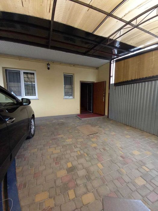 Продам  дом для семьи в Чубаевке.