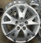 Диски Toyota Corolla Avensis Camry R 16 5 114.3